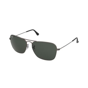 Ochelari de soare Ray-Ban RB3136 004