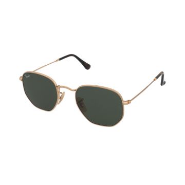 Ochelari de soare Ray-Ban RB3548N 001