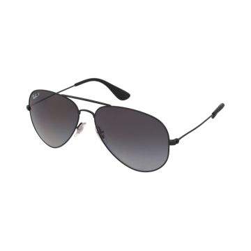 Ochelari de soare Ray-Ban RB3558 002/T3 Ochelari de soare Ray-Ban RB3558 002/T3