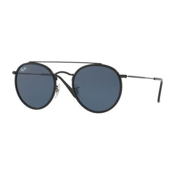 Ochelari de soare Ray-Ban RB3647N 002/R5