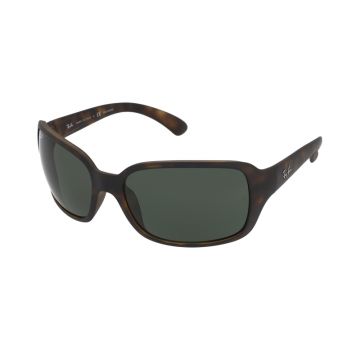 Ochelari de soare Ray-Ban RB4068 - 894/58 POLARIZATI