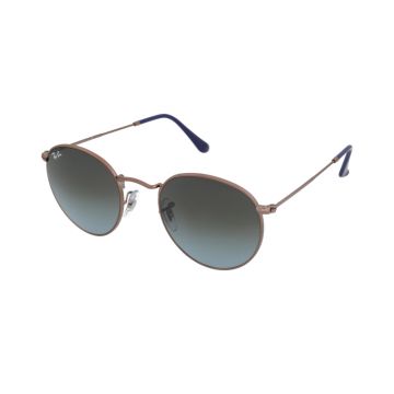 Ochelari de soare Ray-Ban Round Metal RB3447 900396