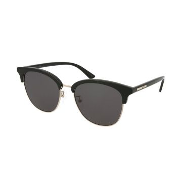 Ochelari de soare Alexander McQueen MQ0103SK 001 Ochelari de soare Alexander McQueen MQ0103SK 001