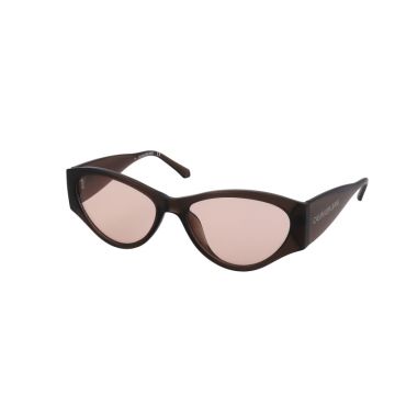 Ochelari de soare Calvin Klein Jeans CKJ19505S 201