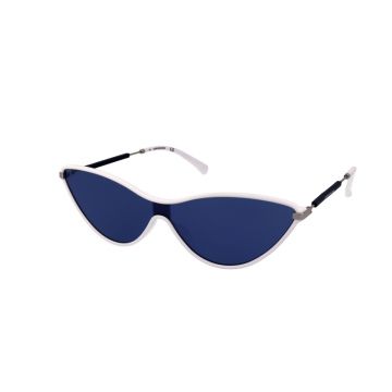 Ochelari de soare Calvin Klein Jeans CKJ19702S 100