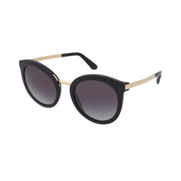 Ochelari de soare Dolce & Gabbana DG4268 501/8G