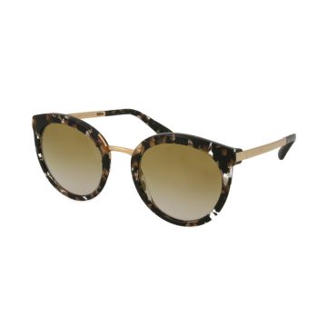 Ochelari de soare Dolce & Gabbana DG4268 911/6E