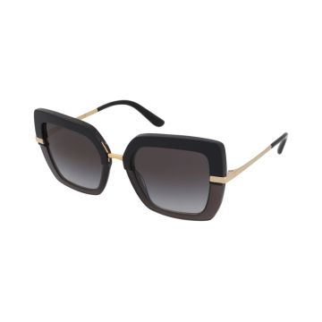 Ochelari de soare Dolce & Gabbana DG4373 32468G