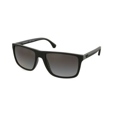 Ochelari de soare Emporio Armani EA4033 5229T3