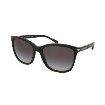 Ochelari de soare Emporio Armani EA4060 50178G