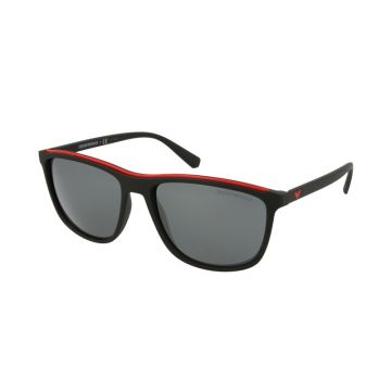 Ochelari de soare Emporio Armani EA4109 50426G