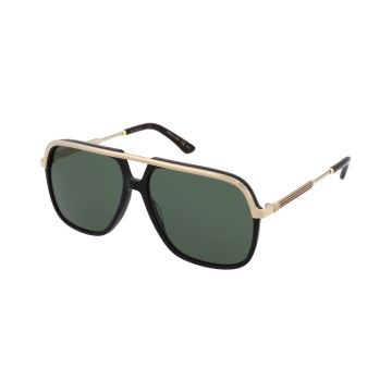 Ochelari de soare Gucci GG0200S 001