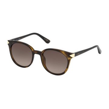 Ochelari de soare Guess GU7550 52F