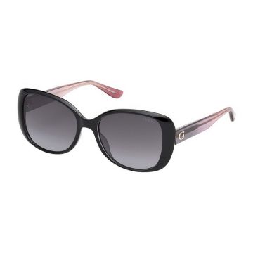 Ochelari de soare Guess GU7554 01B