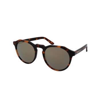 Ochelari de soare Hawkers Carey Vegas Gold Warwick X