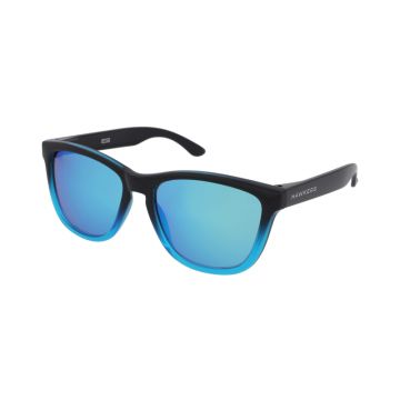 Ochelari de soare Hawkers Fusion Clear Blue