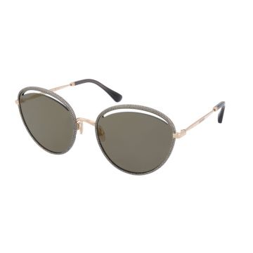 Ochelari de soare Jimmy Choo Malya/S W8Q/K1 Ochelari de soare Jimmy Choo Malya/S W8Q/K1
