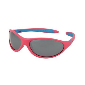 Ochelari de soare Kid Rider KID49 Pink