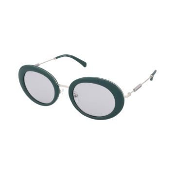 Ochelari de soare Calvin Klein Jeans CKJ18701S 305