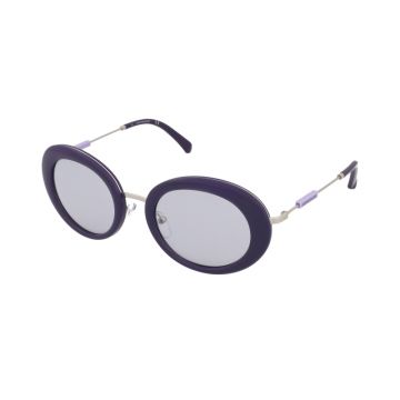 Ochelari de soare Calvin Klein Jeans CKJ18701S 505