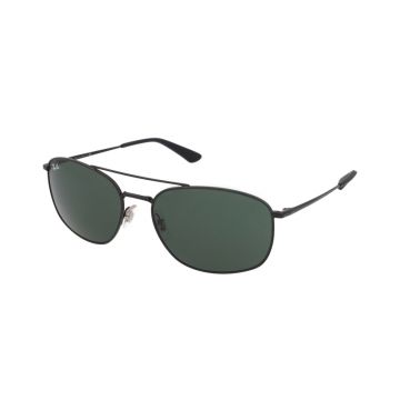 Ochelari de soare Ray-Ban RB3654 002/71