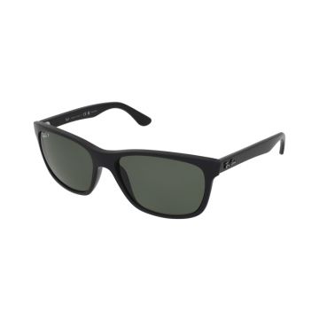 Ochelari de soare Ray-Ban RB4181 - 601/9A POL