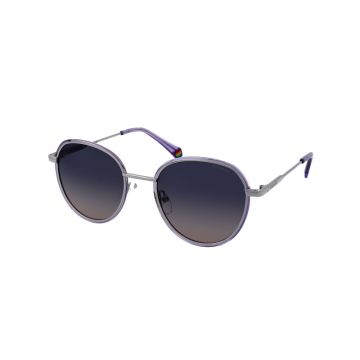 Ochelari de soare Polaroid PLD 6114/S GME/XW