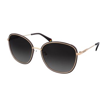 Ochelari de soare Polaroid PLD 6117/G/S RHL/LB