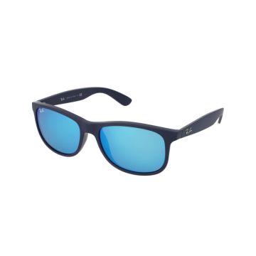 Ochelari de soare Ray-Ban Andy RB4202 615355 Ochelari de soare Ray-Ban Andy RB4202 615355