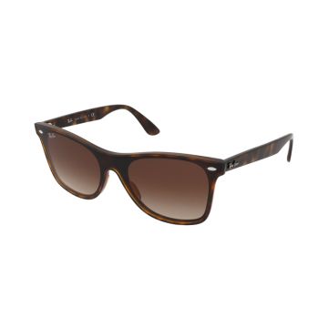 Ochelari de soare Ray-Ban Blaze Wayfarer RB4440N 710/13 Ochelari de soare Ray-Ban Blaze Wayfarer RB4440N 710/13