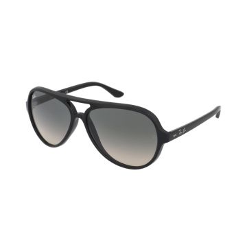 Ochelari de soare Ray-Ban Cats 5000 Classic RB4125 601/32