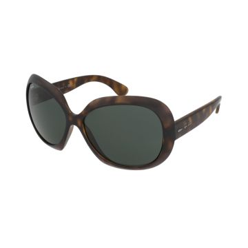 Ochelari de soare Ray-Ban Jackie Ohh II RB4098 710/71