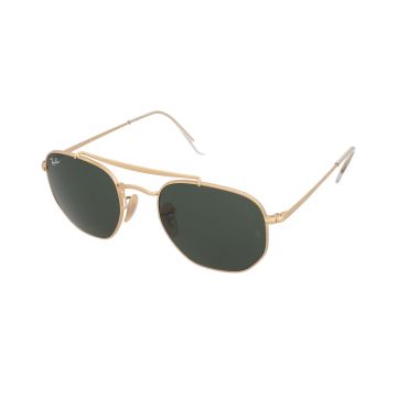 Ochelari de soare Ray-Ban Marshal RB3648 001