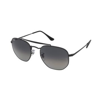 Ochelari de soare Ray-Ban Marshal RB3648 002/71