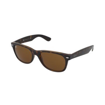 Ochelari de soare Ray-Ban New Wayfarer Classic RB2132 710