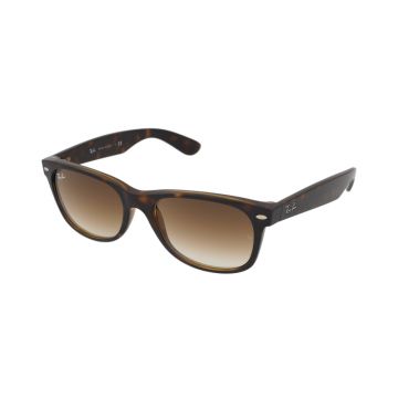 Ochelari de soare Ray-Ban New Wayfarer RB2132 710/51