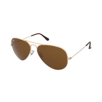 Ochelari de soare Ray-Ban Original Aviator RB3025 - 001/33