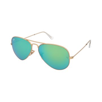 Ochelari de soare Ray-Ban Original Aviator RB3025 - 112/19