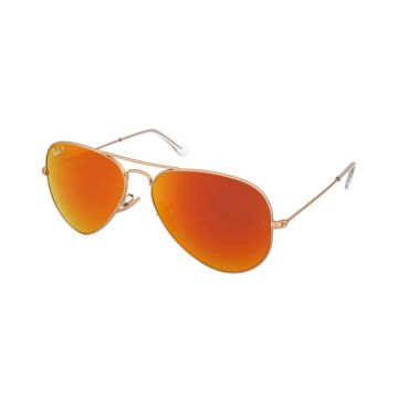 Ochelari de soare Ray-Ban Original Aviator RB3025 - 112/4D POL