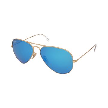 Ochelari de soare Ray-Ban Original Aviator RB3025 - 112/4L POLARIZATI