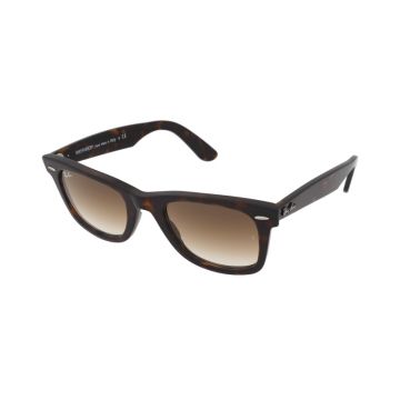 Ochelari de soare Ray-Ban Original Wayfarer RB2140 902/51