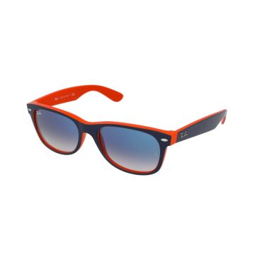 Ochelari de soare Ray-Ban RB2132 - 789/3F