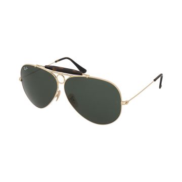 Ochelari de soare Ray-Ban RB3138 - 181