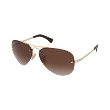 Ochelari de soare Ray-Ban RB3449 - 001/13