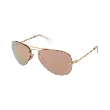 Ochelari de soare Ray-Ban RB3449 001/2Y