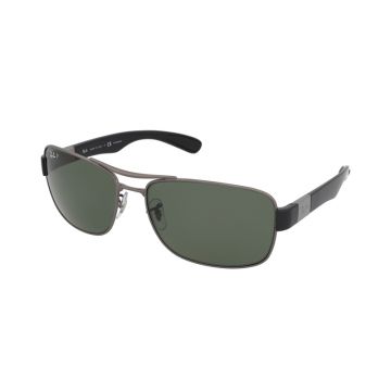 Ochelari de soare Ray-Ban RB3522 004/9A