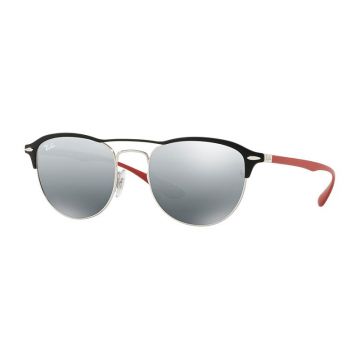 Ochelari de soare Ray-Ban RB3596 909188