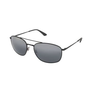 Ochelari de soare Ray-Ban RB3654 002/82