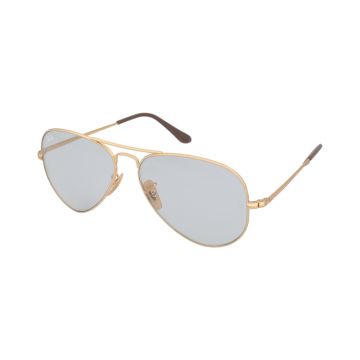 Ochelari de soare Ray-Ban RB3689 001/T3