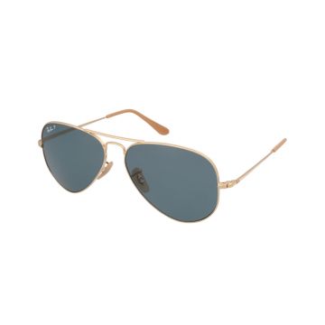 Ochelari de soare Ray-Ban RB3689 9064S2